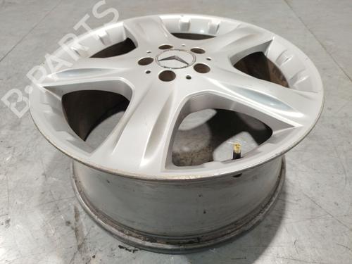 Rim MERCEDES-BENZ M-CLASS (W164) ML 320 CDI 4-matic (164.122) | BP29113528C45 