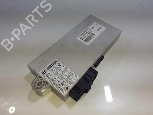 Used Electronic module BMW 3 (E90) 320 d (163 hp) 2272426