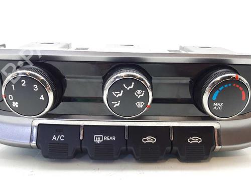 Climate control KIA RIO III (UB) 1.2 | BP5885697I5 