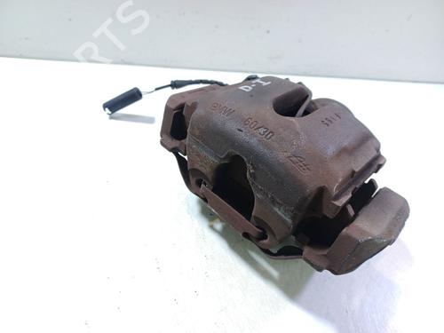 venstre-bremsekaliper-foran-bmw-x5-e53-2000-2001-2002-2003-2004-2005-2006-31853170 main image