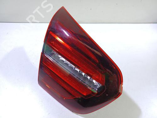 Left tailgate light MERCEDES-BENZ GLA-CLASS (X156) GLA 200 CDI / d (156.908) | BP17723772C79 