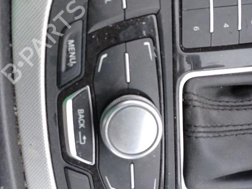 Left front seat AUDI A6 Allroad C7 (4GH, 4GJ) 3.0 TDI quattro | BP40105769C15 - Image 20