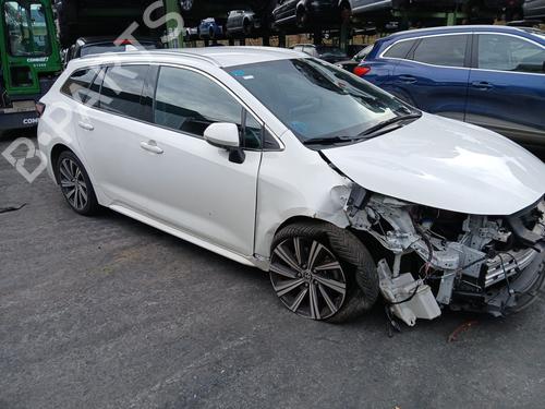 ABS pump TOYOTA COROLLA Estate (_E21_) 2.0 Hybrid (MZEH12) | BP29355209M43 