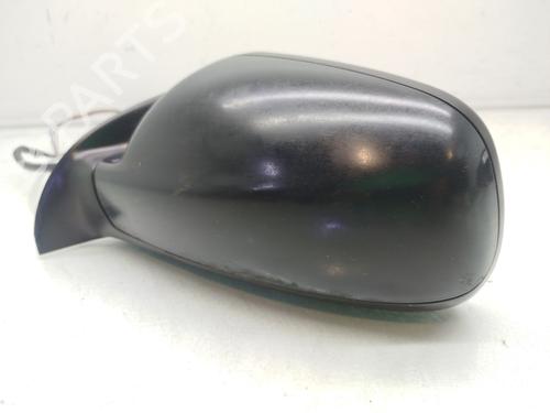 Left mirror PEUGEOT 307 (3A/C)  | BP28377759C26