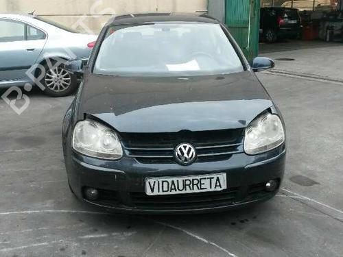 Climate control VW GOLF V (1K1) 2.0 TDI 16V | BP1408444I5 
