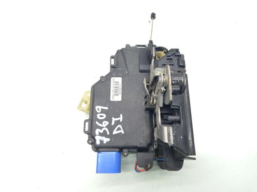 Front left lock SEAT IBIZA III (6L1) 1.4 16V | BP17768748C98 