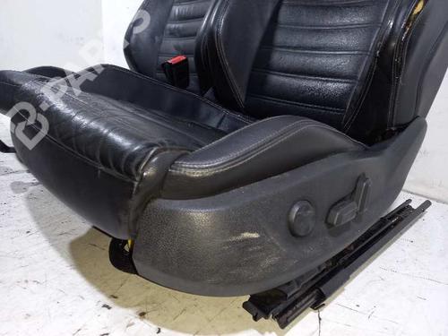 Seats set VW SCIROCCO III (137, 138) 1.4 TSI | BP10747045C78 