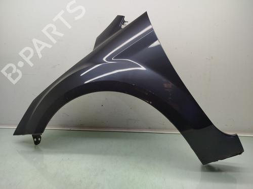 Used Left front fenders FORD FOCUS II (DA_, HCP, DP) 2.0 TDCi (136 hp) 21590106