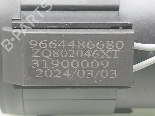 Ignition barrel CITROËN C4 III (BA_, BB_, BC_) 1.5 BlueHDi 130 (BBYHZB) | BP38301982M48 - Image 5