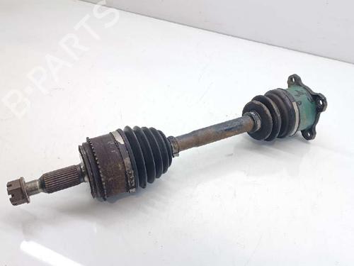 Used Right front driveshaft MITSUBISHI PAJERO III (V7_W, V6_W) [1999-2007]  8812877