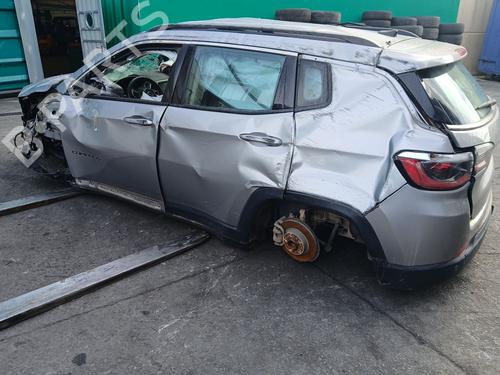 Starter JEEP COMPASS (MP, M6, MV, M7) 1.4 MultiAir | BP36303474M8  - Image 8