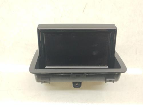 Used Display monitor Display monitor AUDI A1 Sportback (8XA, 8XF) 1.0 TFSI (95 hp) 40106616 40106616