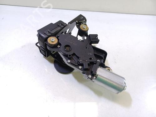 Used Rear wiper motor BMW 5 Touring (E61) 530 d (211 hp) 18013298