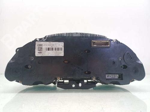 Instrument cluster AUDI A4 Allroad B8 (8KH) 3.0 TDI quattro | BP9188250C47 