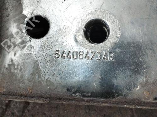Subframe DACIA DUSTER (HM_) 1.5 dCi 115 4x4 | BP29432847M9 