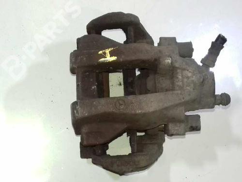 Used Left rear brake caliper MERCEDES-BENZ CLS (C219) CLS 320 CDI (219.322) (224 hp) 11558676