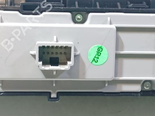 Climate control MG MG ZS SUV (AZS1) 1.5 VTi | BP33831948I5  - Image 5