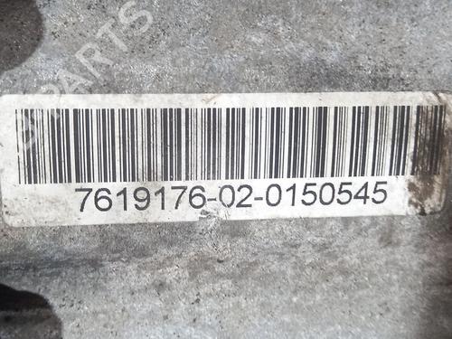 Transfer box BMW X3 (E83) xDrive 20 d | BP29718240M36