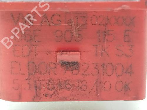 Ignition coil PORSCHE CAYENNE (92A) 3.0 S E-Hybrid | BP39505920M94 - Image 3