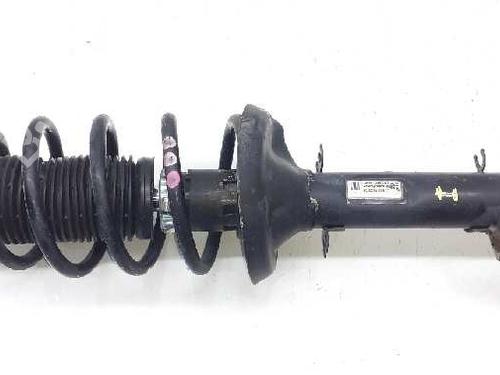 Left front shock absorber VW GOLF IV (1J1)  | BP7834364M16 