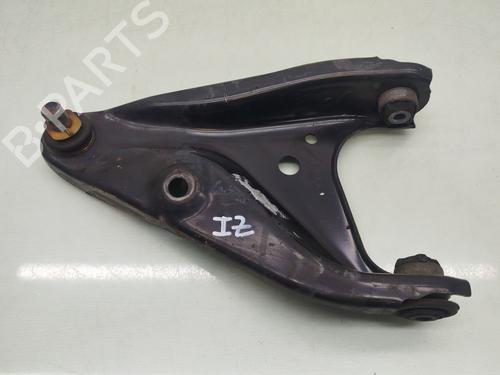 Used Left front suspension arm DACIA SANDERO II TCe 90 (B8M1, B8MA, B8AC) (90 hp) 30121847
