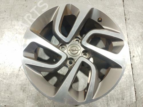 Felg OPEL CROSSLAND X / CROSSLAND (P17, P2QO) 1.2 (75) (110 hp) 25794265