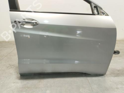 Right front door HONDA HR-V (RU) 1.6 i-DTEC (RU8) | BP29430144C3 