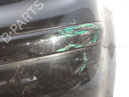 Rear bumper VW POLO IV (9N_, 9A_) 1.9 TDI | BP7248472C8 