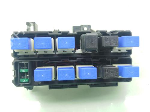 Fuse box MERCEDES-BENZ X-CLASS (470) X 250 d (470.230) | BP40107450E1 - Image 2