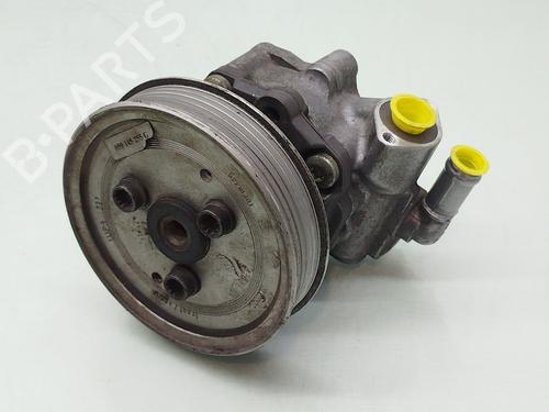 Used Steering pump Steering pump AUDI Q7 (4LB) 3.0 TDI quattro (240 hp) 33654803 33654803