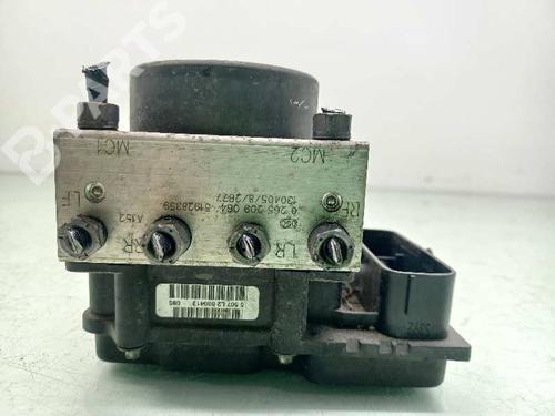 ABS pump FORD KA (RU8) 1.3 TDCi | BP11097062M43 
