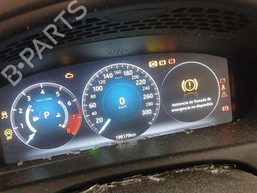 Gearbox JAGUAR XJ (X351) 3.0 SCV6 AWD | BP40298379M3 - Image 21