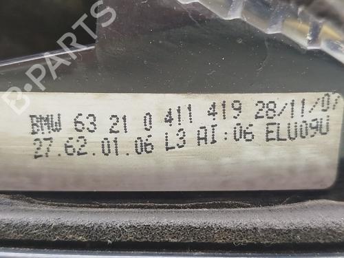 Left tailgate light BMW 3 Touring (E91)  | BP33704226C79  - Image 6