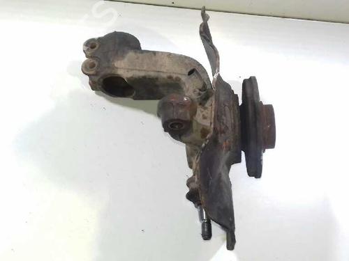 Right front steering knuckle VW TRANSPORTER T5 Van (7HA, 7HH, 7EA, 7EH) 1.9 TDI | BP4735839M26 