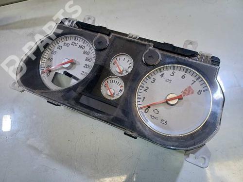 Instrument cluster MITSUBISHI OUTLANDER I (CU_W) 2.0 (CU2W) | BP10193372C47 
