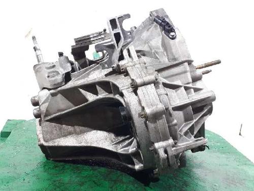 Gearbox RENAULT MEGANE II (BM0/1_, CM0/1_) 1.5 dCi (BM0F, BM0T, BM2B, CM0F, CM0T) | BP2786332M3 
