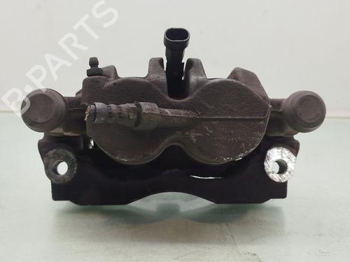 Right front brake caliper IVECO DAILY IV Platform/Chassis 50C15 | BP31971647M104
