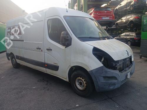 Water radiator RENAULT MASTER III Van (FV) 2.3 dCi 145 RWD (FV0E, FV0F, FV0T, FV10, FV12, FV11) | BP34460572M31  - Image 6
