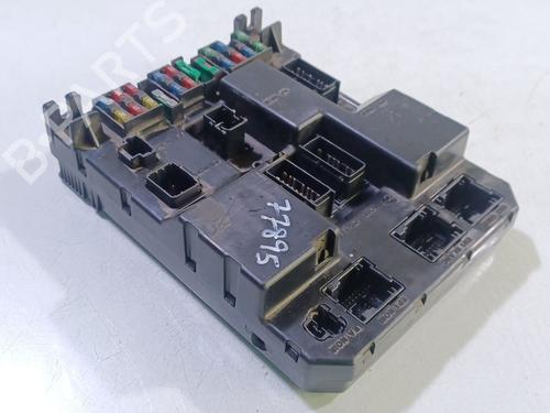 Zekeringkast PEUGEOT 307 (3A/C) 2.0 HDi 110 (107 hp) 29067423
