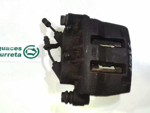 Used Left front brake caliper SEAT LEON (1P1) 1.9 TDI (105 hp) 11558662