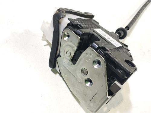 Used Front left lock KIA CARENS IV [2013-2025]  17124043