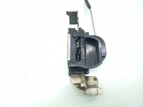 Front right lock FIAT SEICENTO / 600 (187_)  | BP15839921C97