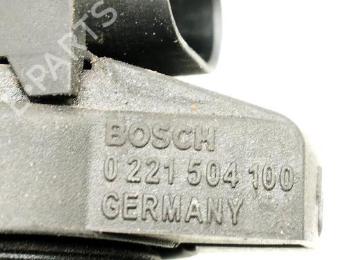 Ignition coil BMW X5 (E53) 4.8 is | BP16934203M94 
