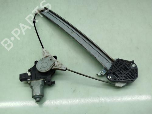 Used Rear right window mechanism SUBARU LEGACY V Estate (BR) [2008-2014]  32080934