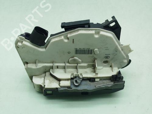 Front right lock SEAT IBIZA IV (6J5, 6P1) 1.6 TDI | BP29308577C97 