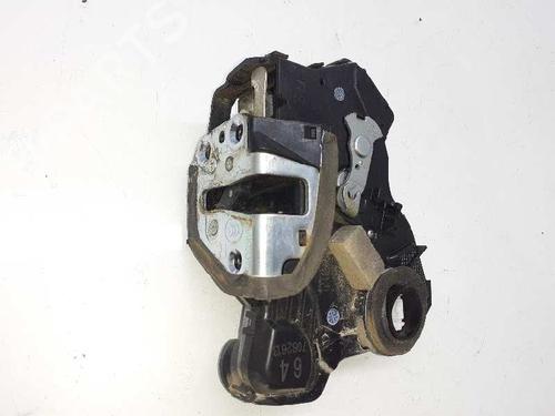 Used Front right lock SUZUKI GRAND VITARA II (JT, TE, TD) 1.9 DDiS (JB419WD, JB419XD) (129 hp) 6005404