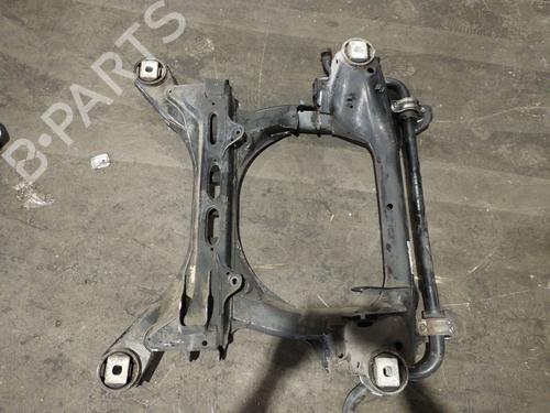 Subframe VW TOUAREG (7LA, 7L6, 7L7)  | BP20316862M9 