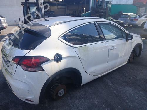 Rear parcel shelf DS DS 4 / DS 4 CROSSBACK (NX_) 1.6 BlueHDi 120 | BP36157485C85  - Image 10