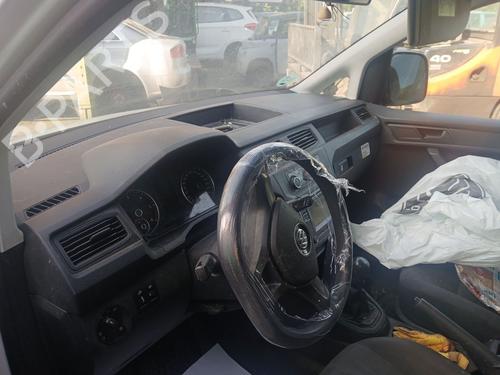 Subframe VW CADDY IV Box Body/MPV (SAA, SAH) 2.0 TDI | BP38074714M9 - Image 13