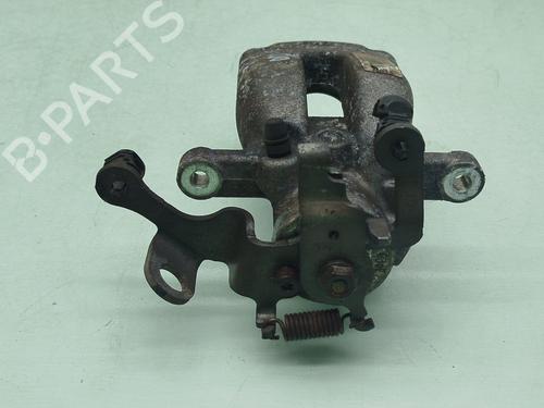 Right rear brake caliper PEUGEOT PARTNER Tepee 1.6 BlueHDi 120 | BP26931082M106 
